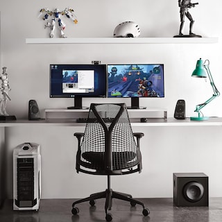 Foto 2 | Sistema de Altavoces Logitech Z625 Powerful Thx Certified 2.1 - Venta Internacional