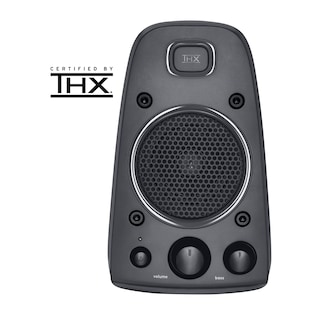Foto 3 | Sistema de Altavoces Logitech Z625 Powerful Thx Certified 2.1 - Venta Internacional