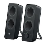 Altavoces para Computadora Logitech Z207 2.0 Estéreo con Bluetooth - Venta Internacional