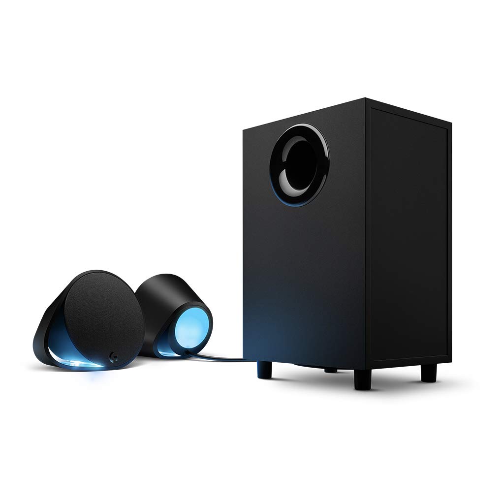 Foto 2 pulgar | Sistema de Altavoces para Juegos de PC Logitech G560 7.1 DTS:X Ultra - Venta Internacional