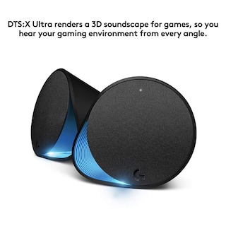 Foto 3 | Sistema de Altavoces para Juegos de PC Logitech G560 7.1 DTS:X Ultra - Venta Internacional