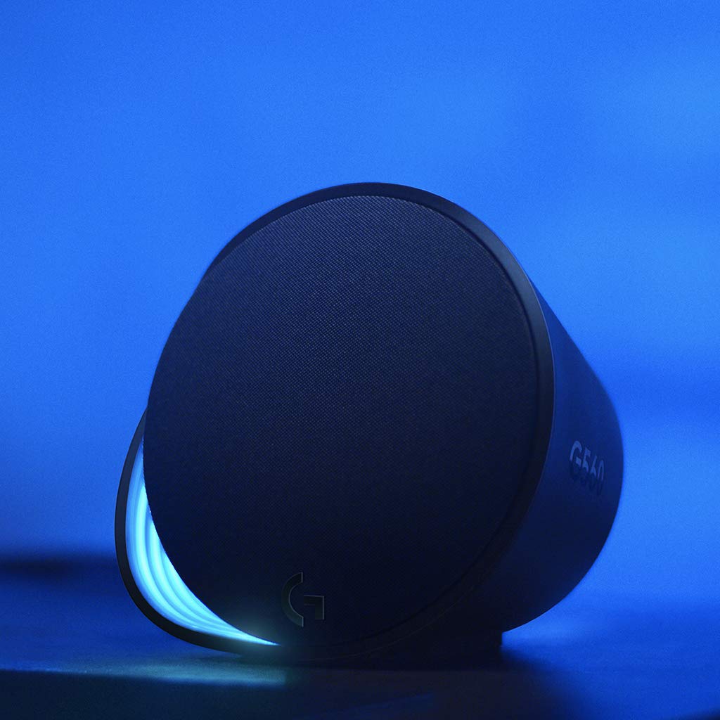 Foto 6 | Sistema de Altavoces para Juegos de PC Logitech G560 7.1 DTS:X Ultra - Venta Internacional