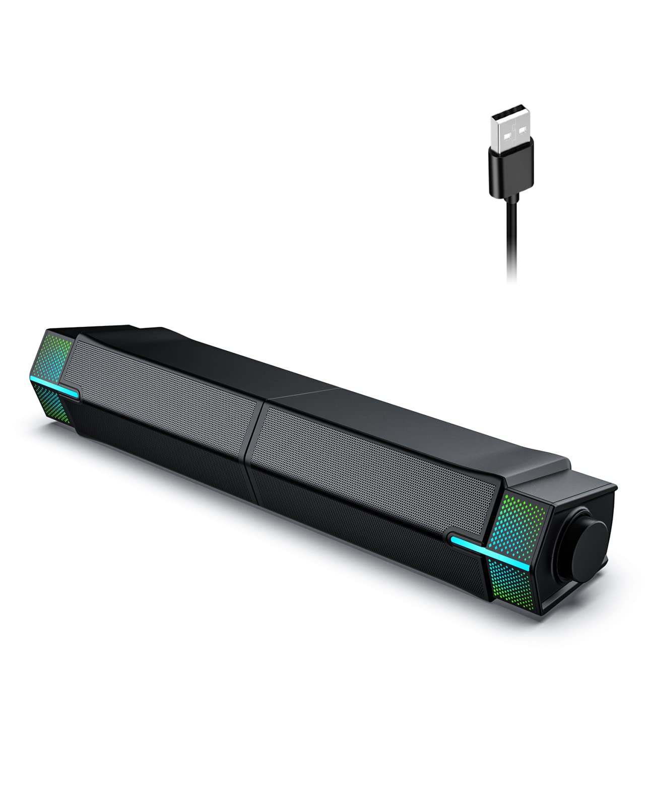 Foto 2 pulgar | Altavoces Bluetooth Jeecoo M20 para Pc - Venta Internacional