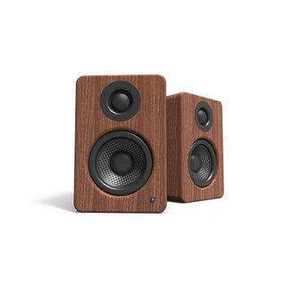 Foto 1 | Altavoces para Computadora de Escritorio Kanto YU2 con 3 Controladores 50 W RMS Par - Venta Internacional