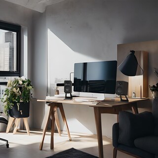 Foto 2 | Altavoces Para Computadora De Escritorio Kanto Oramb 100w Bluetooth 5.0 - Venta Internacional.