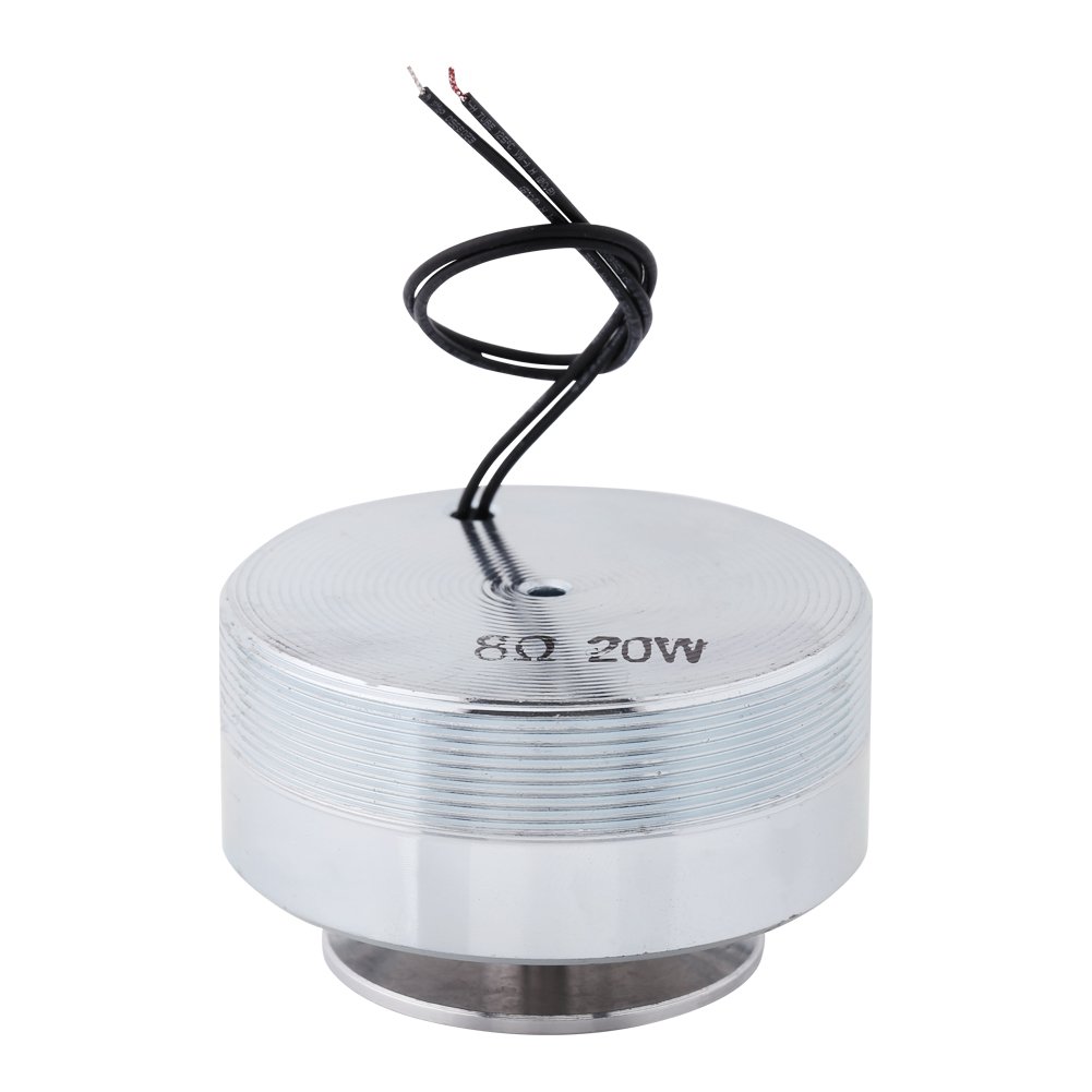 Foto 1 | Altavoz Vibratorio Hilitand, Resonancia De Todas Las Frecuencias, 50 Mm, 20 W - Venta Internacional.