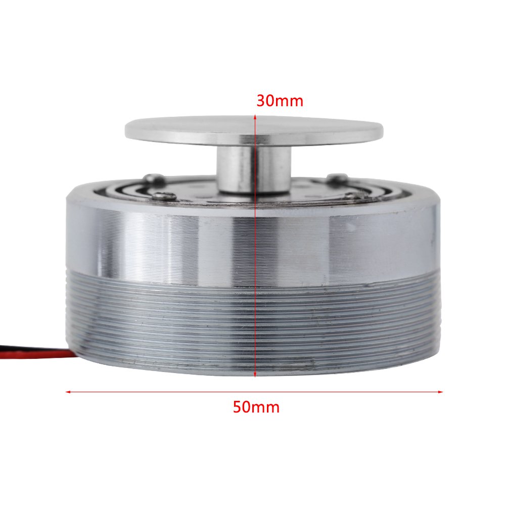 Foto 4 pulgar | Altavoz Vibratorio Hilitand, Resonancia De Todas Las Frecuencias, 50 Mm, 20 W - Venta Internacional.