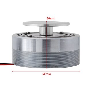 Foto 7 | Altavoz Resonancia Hilitand 50 Mm 25 W - Venta Internacional