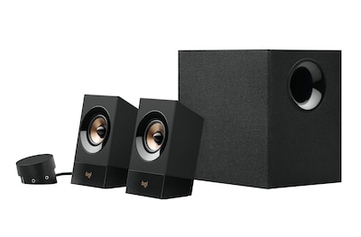 Foto 1 | Sistema de Altavoces Logitech Z533 2.1 Multimedia con Subwoofer de 120 W - Venta Internacional