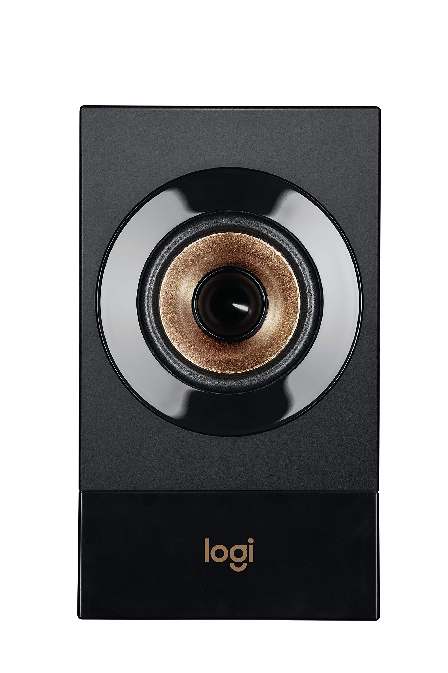Foto 3 pulgar | Sistema de Altavoces Logitech Z533 2.1 Multimedia con Subwoofer de 120 W - Venta Internacional