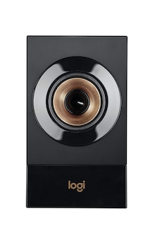 Foto 2 | Sistema de Altavoces Logitech Z533 2.1 Multimedia con Subwoofer de 120 W - Venta Internacional