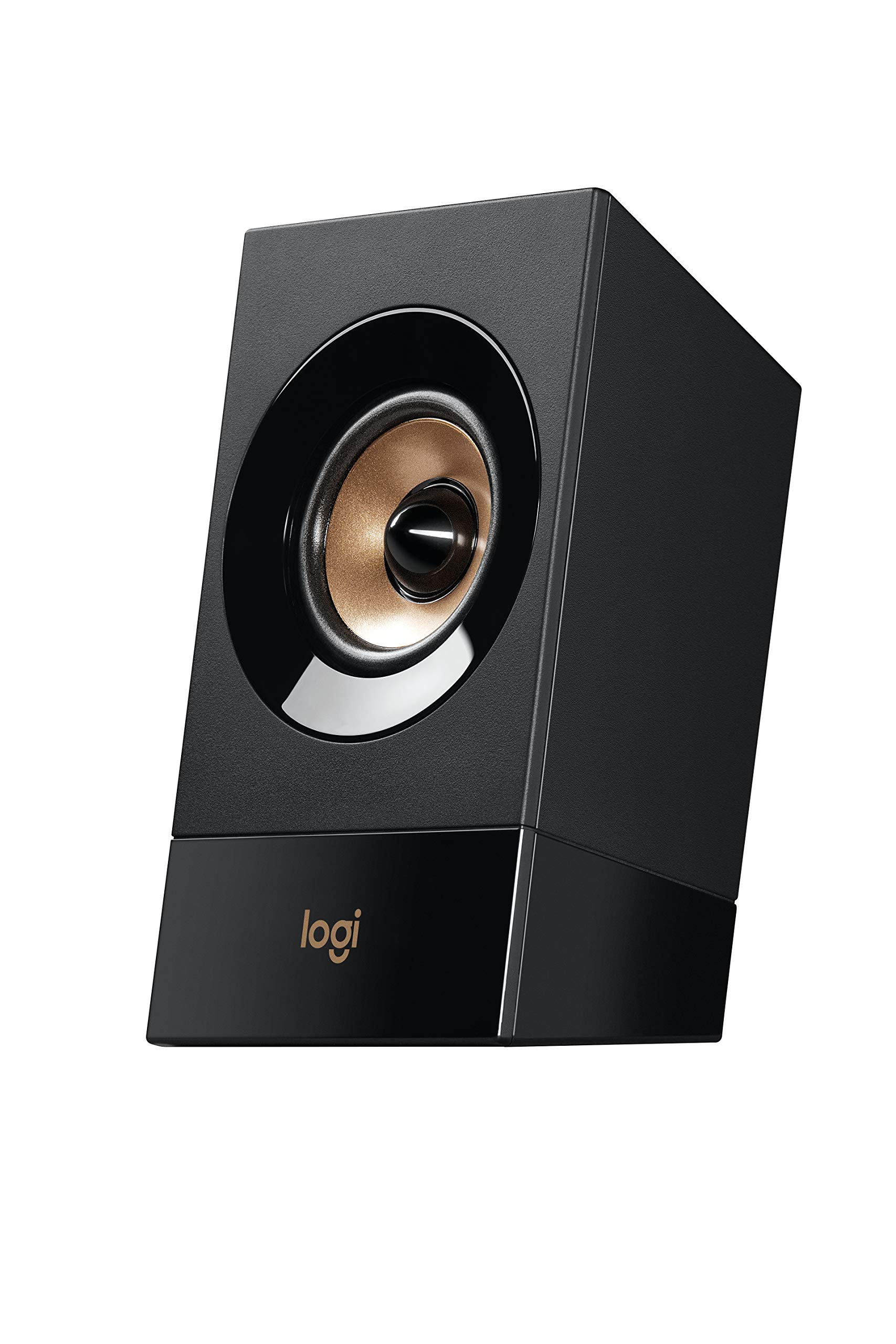 Foto 3 | Sistema de Altavoces Logitech Z533 2.1 Multimedia con Subwoofer de 120 W - Venta Internacional