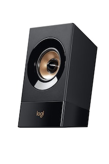 Foto 3 | Sistema de Altavoces Logitech Z533 2.1 Multimedia con Subwoofer de 120 W - Venta Internacional
