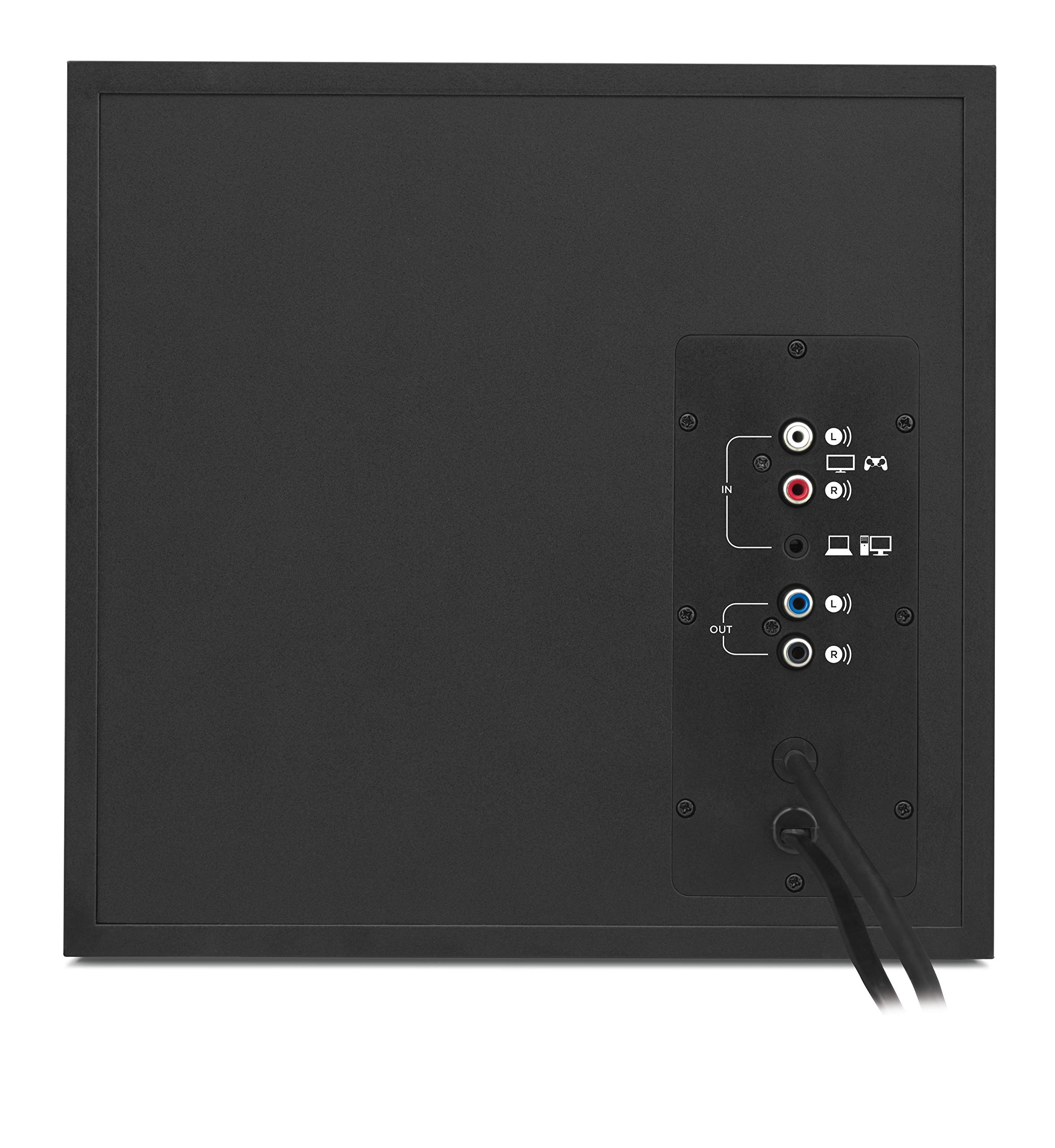 Foto 5 pulgar | Sistema de Altavoces Logitech Z533 2.1 Multimedia con Subwoofer de 120 W - Venta Internacional