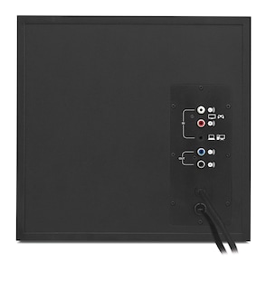 Foto 4 | Sistema de Altavoces Logitech Z533 2.1 Multimedia con Subwoofer de 120 W - Venta Internacional