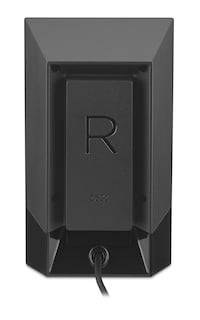 Foto 6 | Sistema de Altavoces Logitech Z533 2.1 Multimedia con Subwoofer de 120 W - Venta Internacional