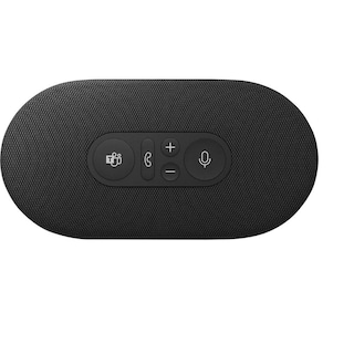 Foto 1 | Altavoz Microsoft Modern Usb-c Certificado Para Microsoft Teams - Venta Internacional.