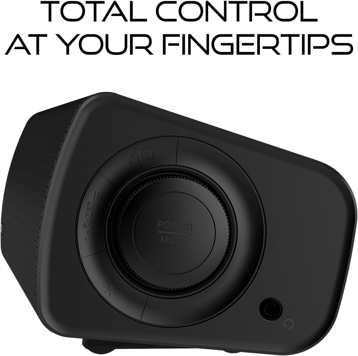 Foto 7 pulgar | Barra De Sonido Creative Sound Blaster Gs3 Rgb Usb Bluetooth 5.4 - Venta Internacional.