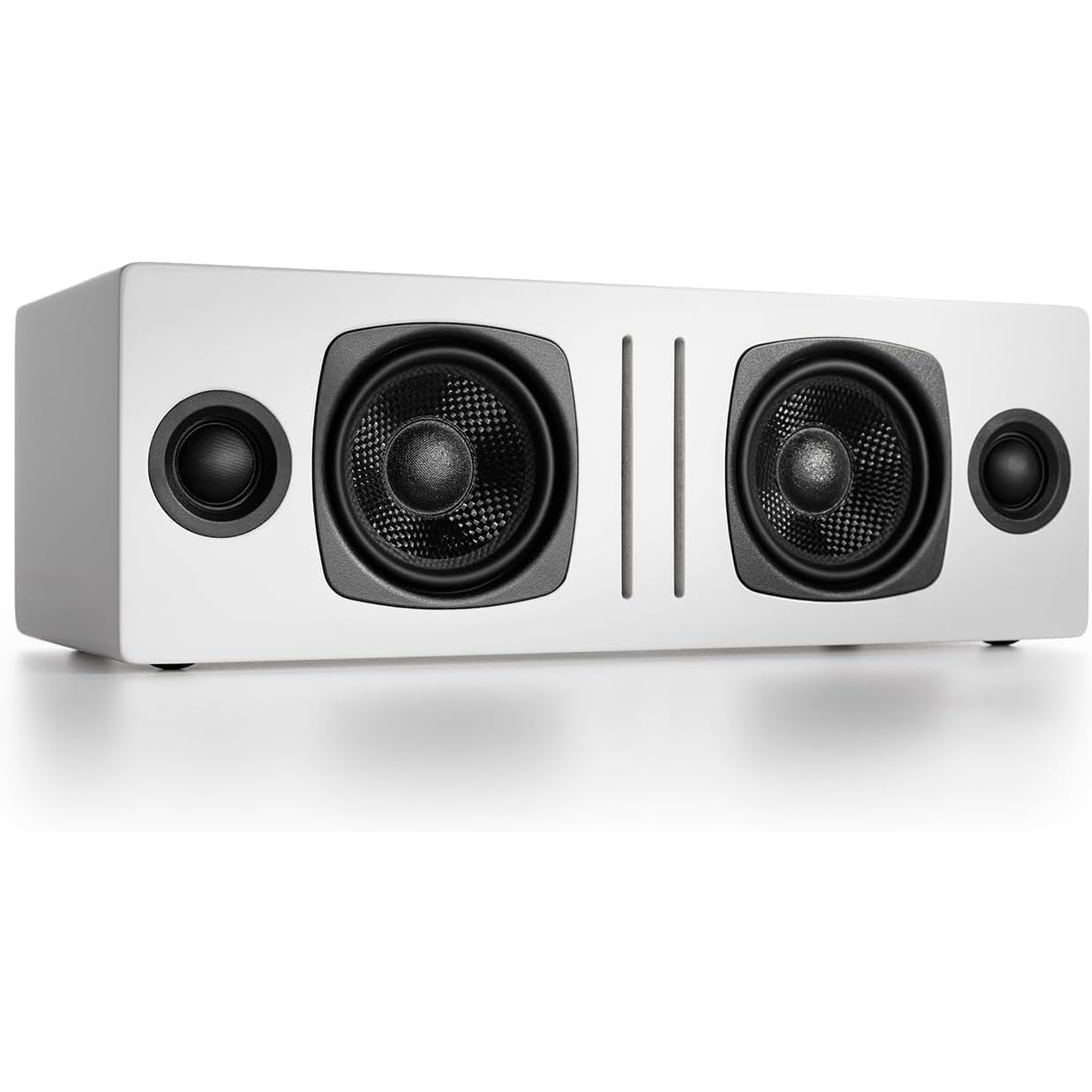 Altavoz Inalámbrico Portátil Audioengine A2+ (b2) Con Aptx - Venta Internacional. $6,663