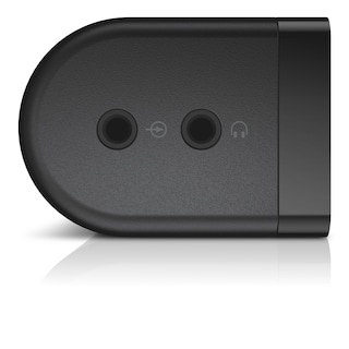 Foto 2 | Barra De Sonido Dell Ac511m Con Alimentación Usb Para Monitor O Portátil - Venta Internacional.