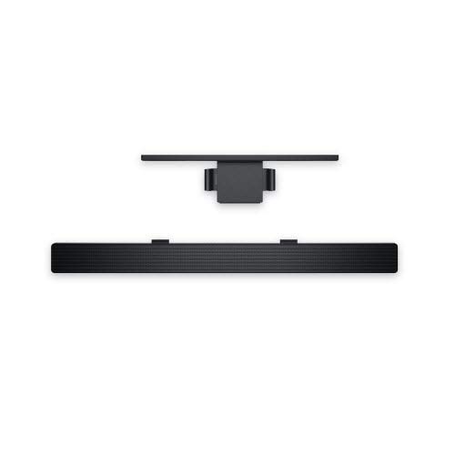 Foto 4 | Barra De Sonido Dell Ac511m Con Alimentación Usb Para Monitor O Portátil - Venta Internacional.
