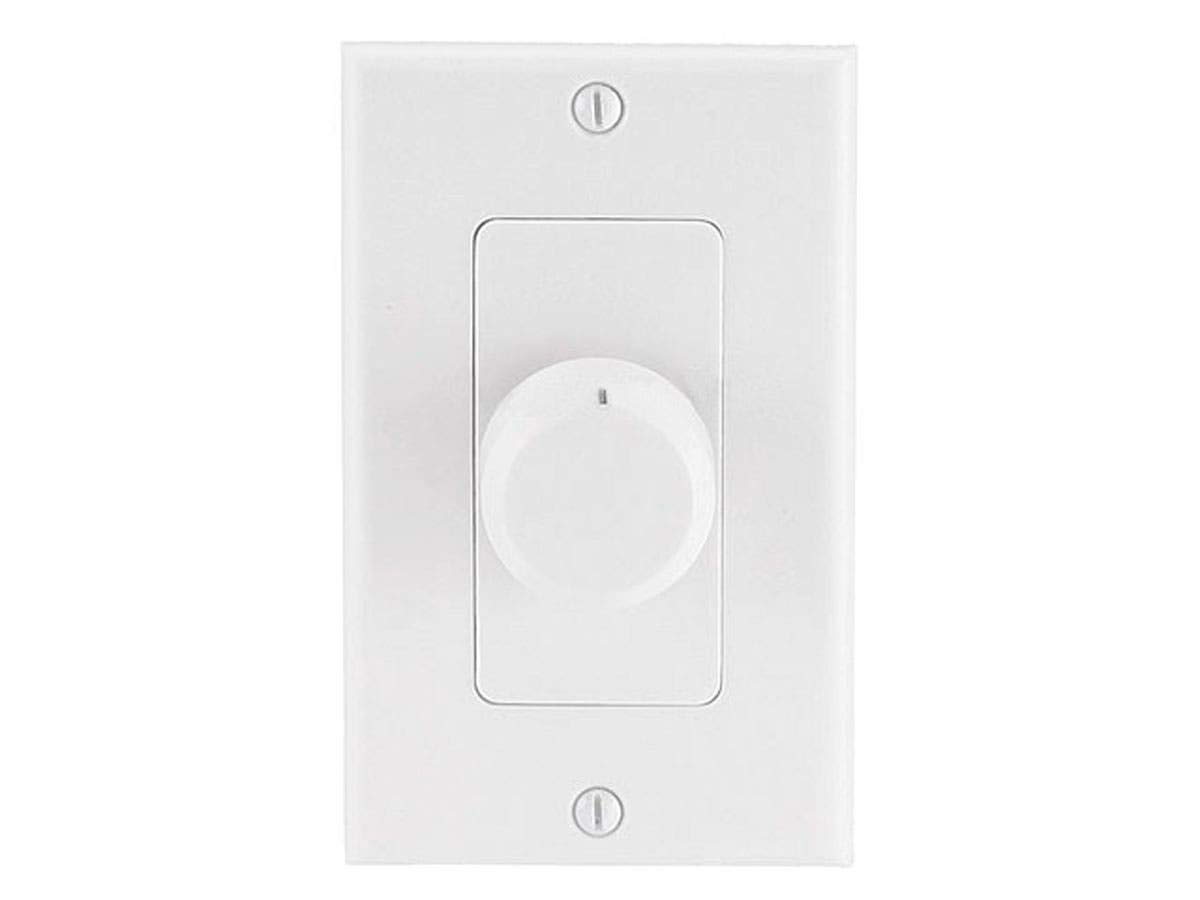 Foto 2 pulgar | Controlador De Volumen De Altavoz Monoprice 108242 Rms 75w Blanco - Venta Internacional.