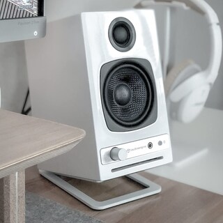 Foto 5 | Altavoces Para Computadora Audioengine A2-hd (hd3) Inalámbricos Bluetooth - Venta Internacional.