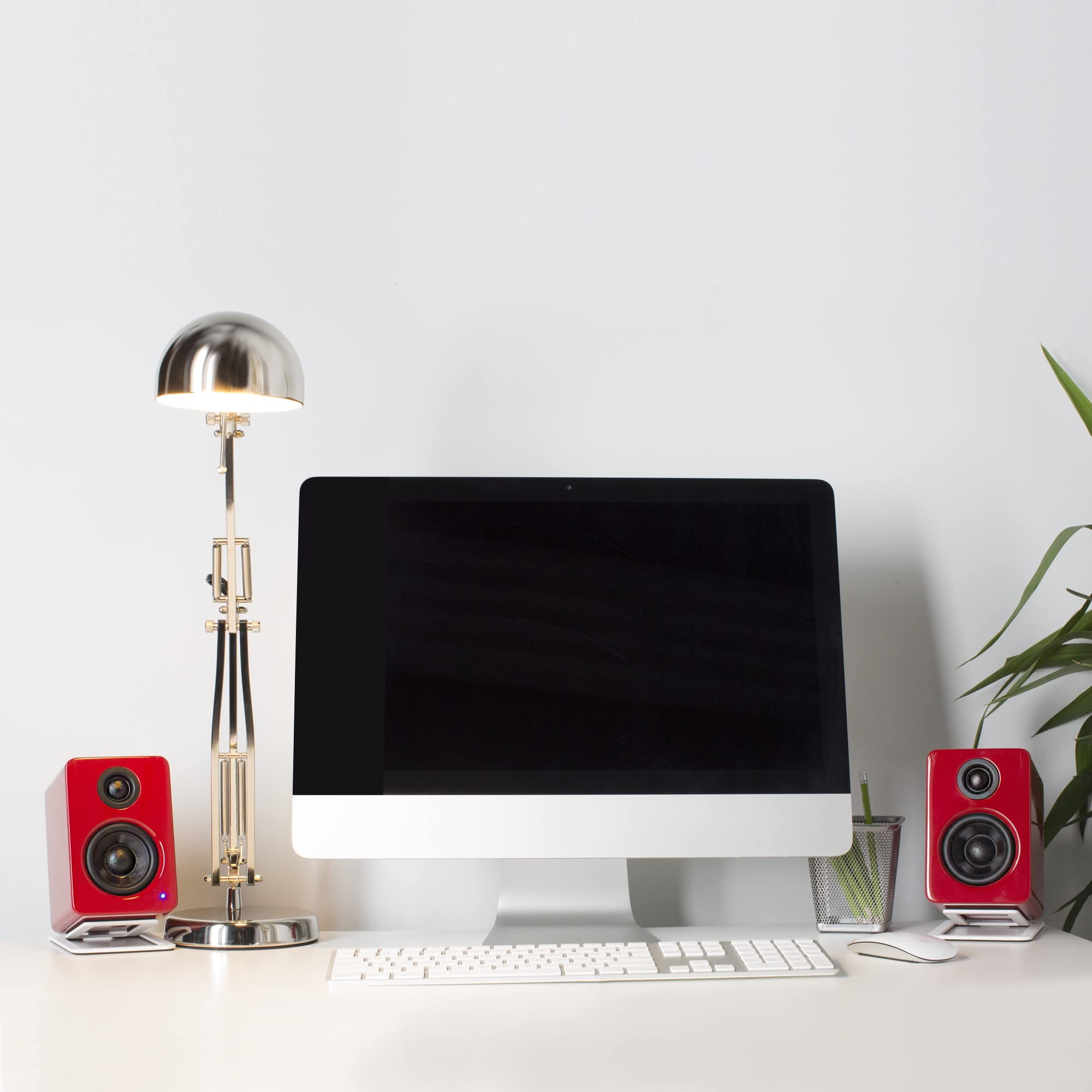 Foto 7 | Altavoces Kanto 100 w para Pc-Venta Internacional