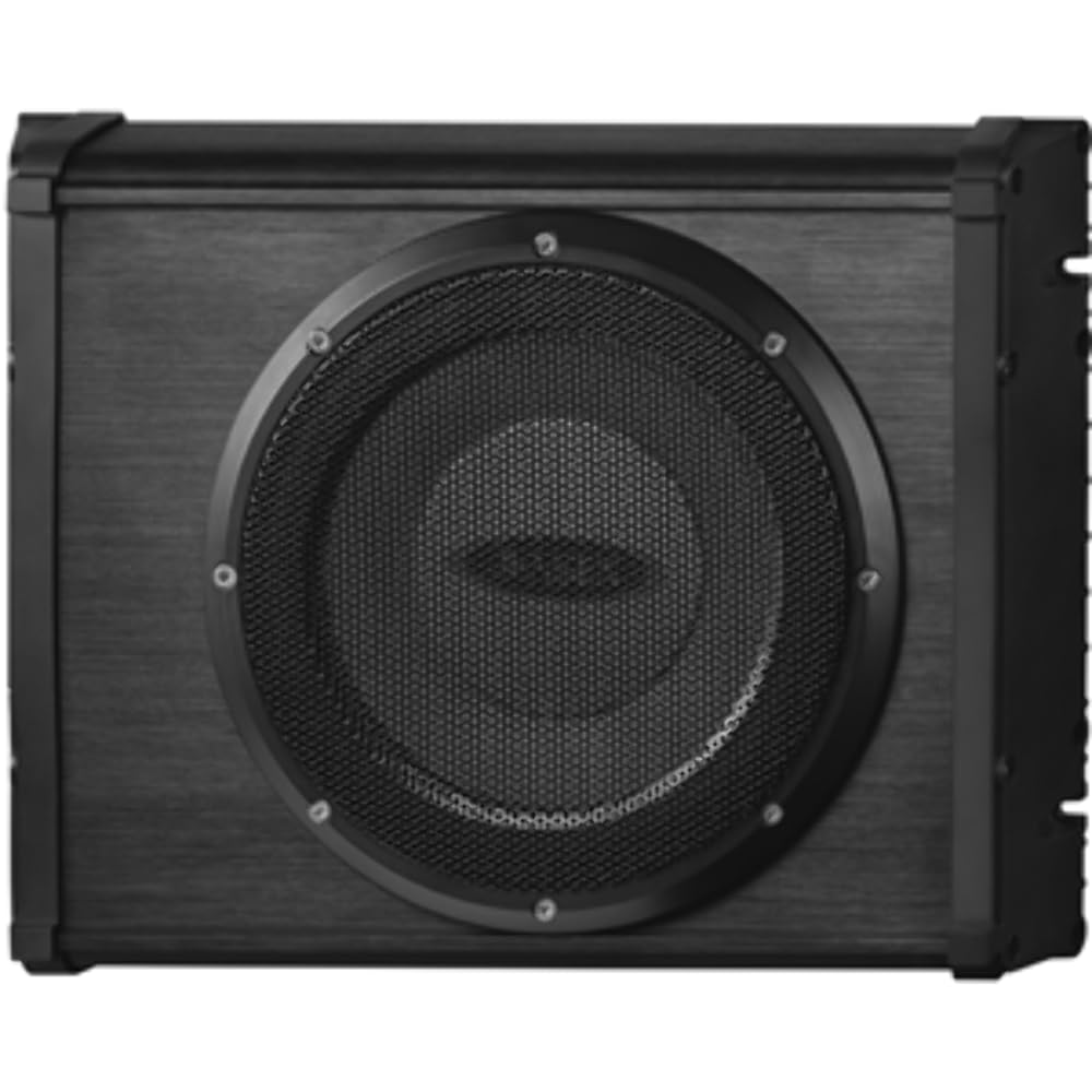 Foto 2 pulgar | Subwoofer Amplificado Jensen Jmpsw800 - 8 - Venta Internacional.
