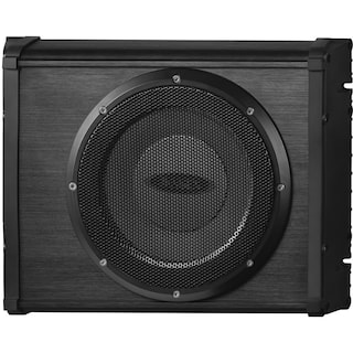 Foto 3 | Subwoofer Amplificado Jensen Jmpsw800 - 8 - Venta Internacional.