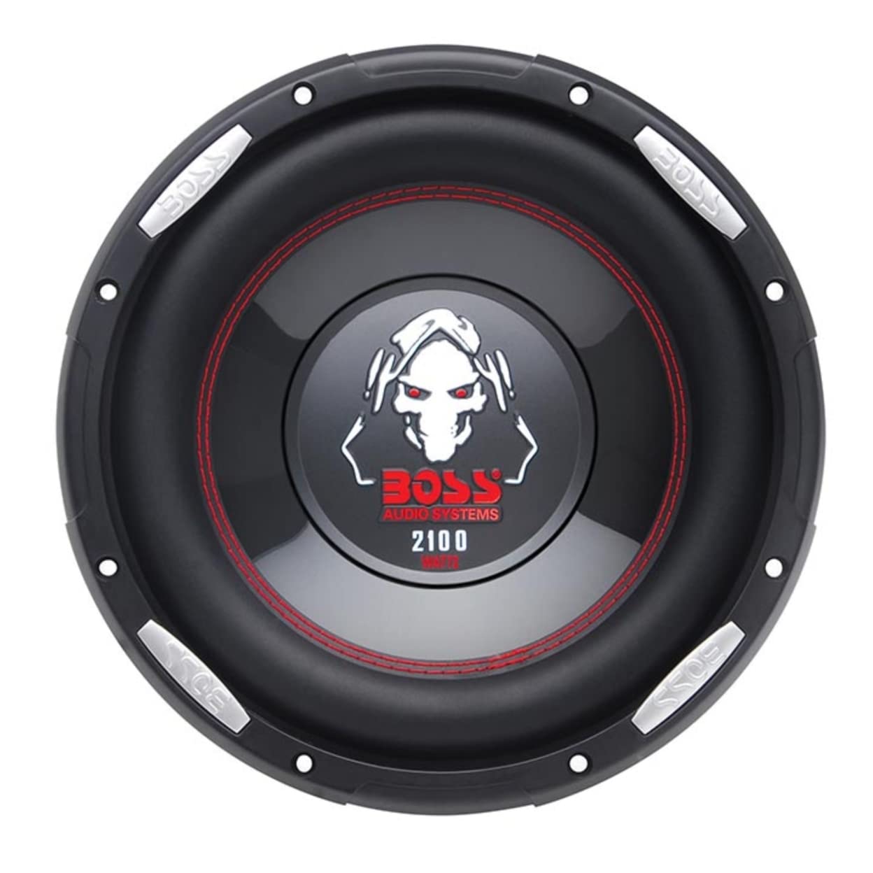 Foto 2 pulgar | Subwoofer Boss Audio Systems 2100 w-Venta Internacional