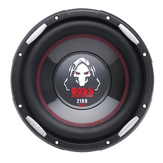 Foto 1 | Subwoofer Boss Audio Systems 2100 w-Venta Internacional