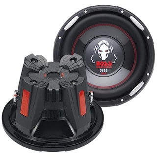 Foto 2 | Subwoofer Boss Audio Systems 2100 w-Venta Internacional