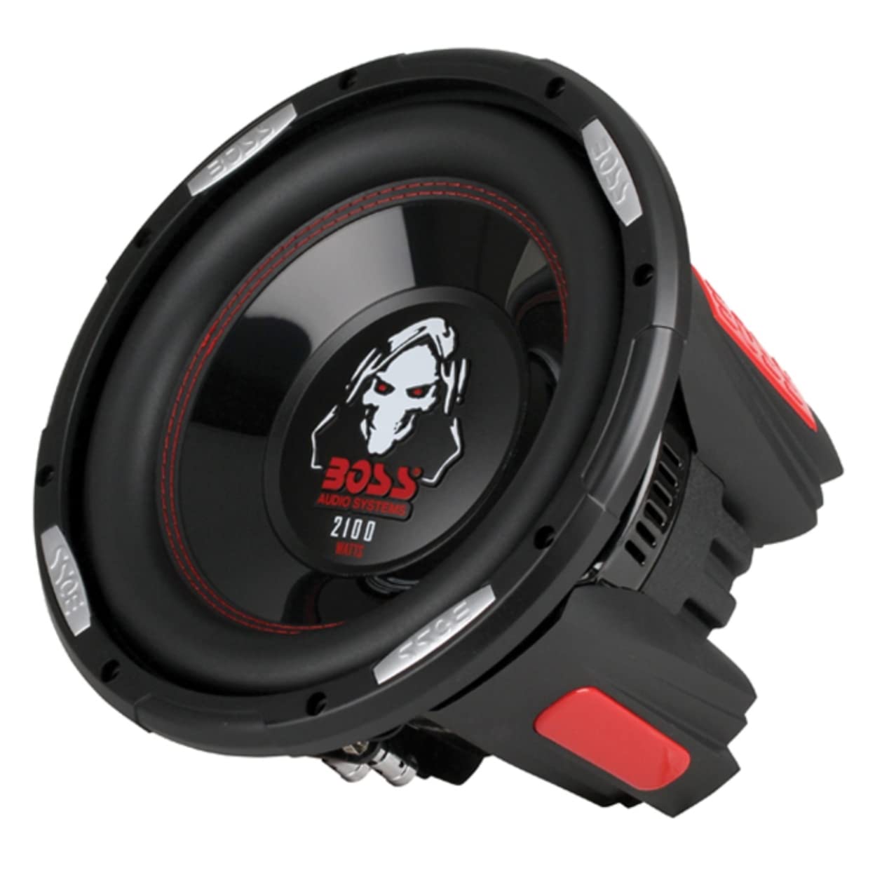 Foto 5 pulgar | Subwoofer Boss Audio Systems 2100 w-Venta Internacional