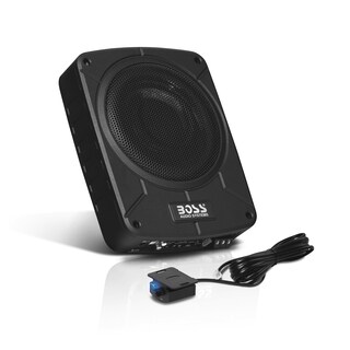 Foto 1 | Subwoofer Boss Audio Systems 800 w-Venta Internacional