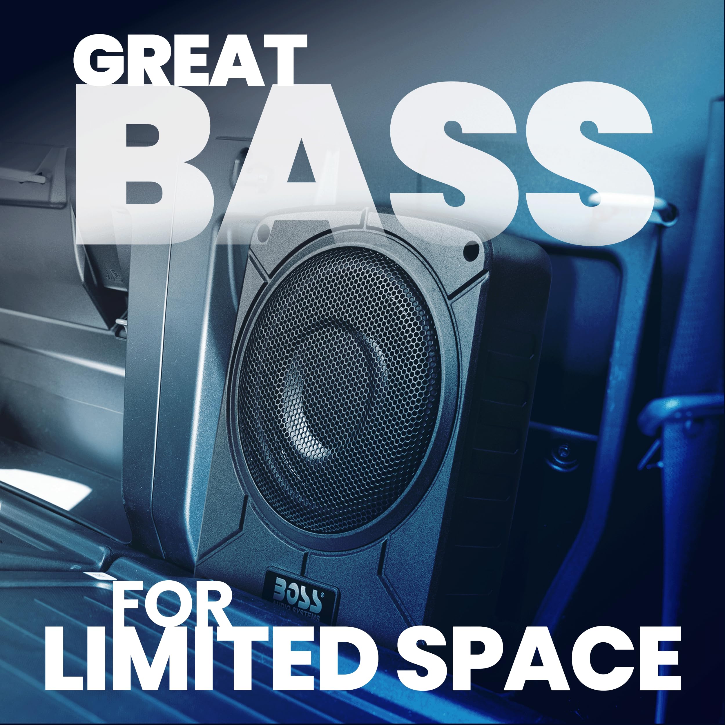 Foto 3 pulgar | Subwoofer Boss Audio Systems 800 w-Venta Internacional