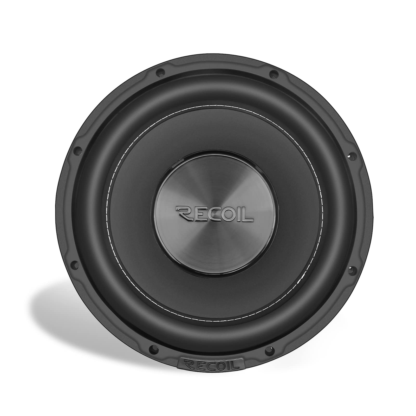 Foto 5 pulgar | Subwoofer Para Coche Recoil Rw8d2 Echo Series 8'' 200 W Rms 400 W Peak - Venta Internacional.