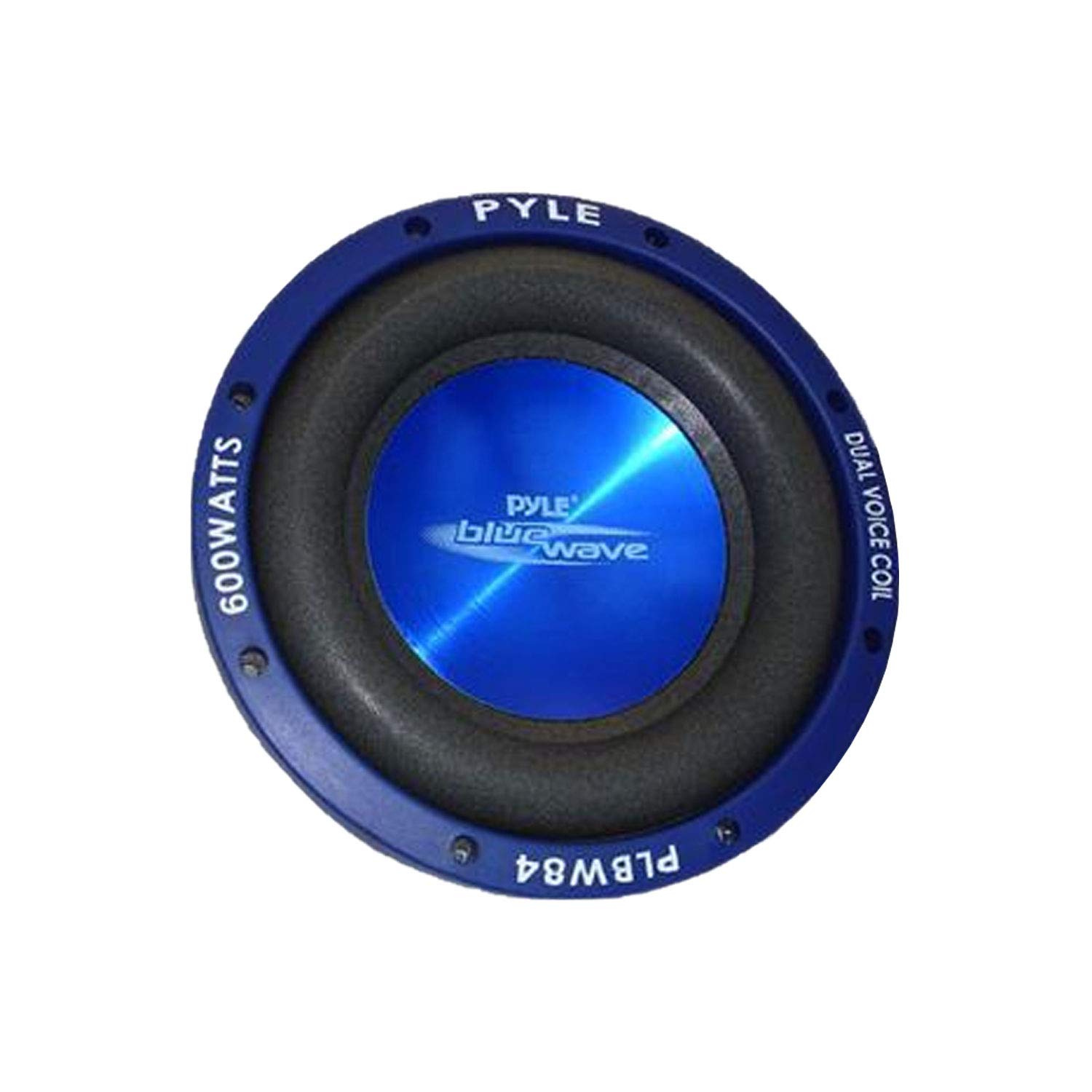 Foto 2 pulgar | Subwoofer Para Automóviles Y Vehículos Pyle Plbw84 De 8 Pulgadas Y 600 W De Potencia - Venta Internacional.