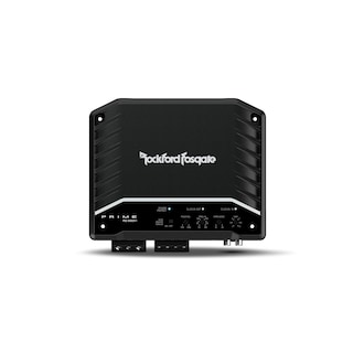 Foto 1 | Amplificador Rockford Fosgate R2-500x1 Prime 500w Mono Clase D - Venta Internacional.