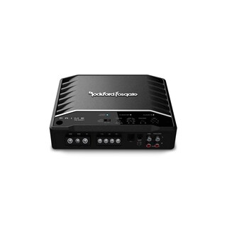 Foto 2 | Amplificador Rockford Fosgate R2-500x1 Prime 500w Mono Clase D - Venta Internacional.