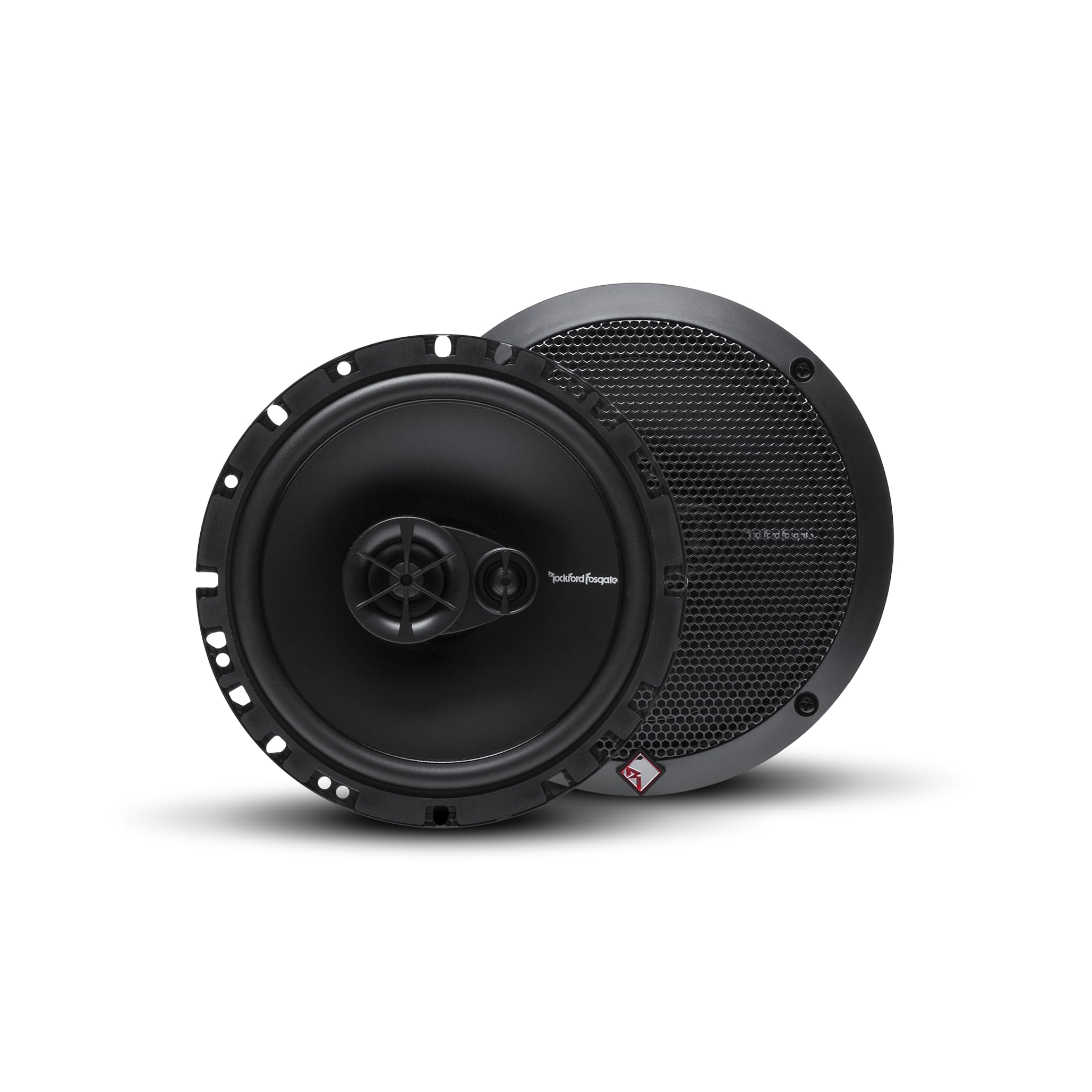 Foto 2 pulgar | Altavoz Rockford Fosgate Prime R165x3 6.5 De 3 Vías (par) - Venta Internacional.