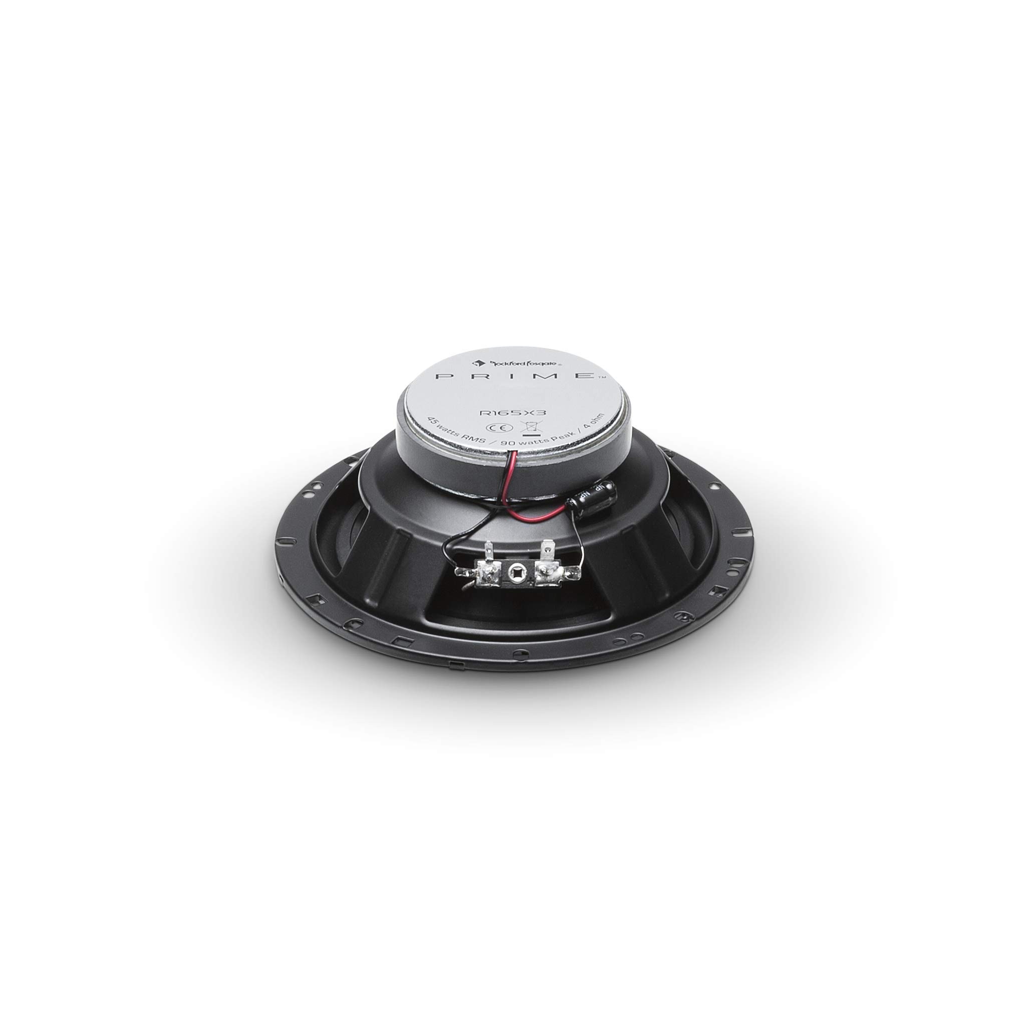 Foto 6 pulgar | Altavoz Rockford Fosgate Prime R165x3 6.5 De 3 Vías (par) - Venta Internacional.