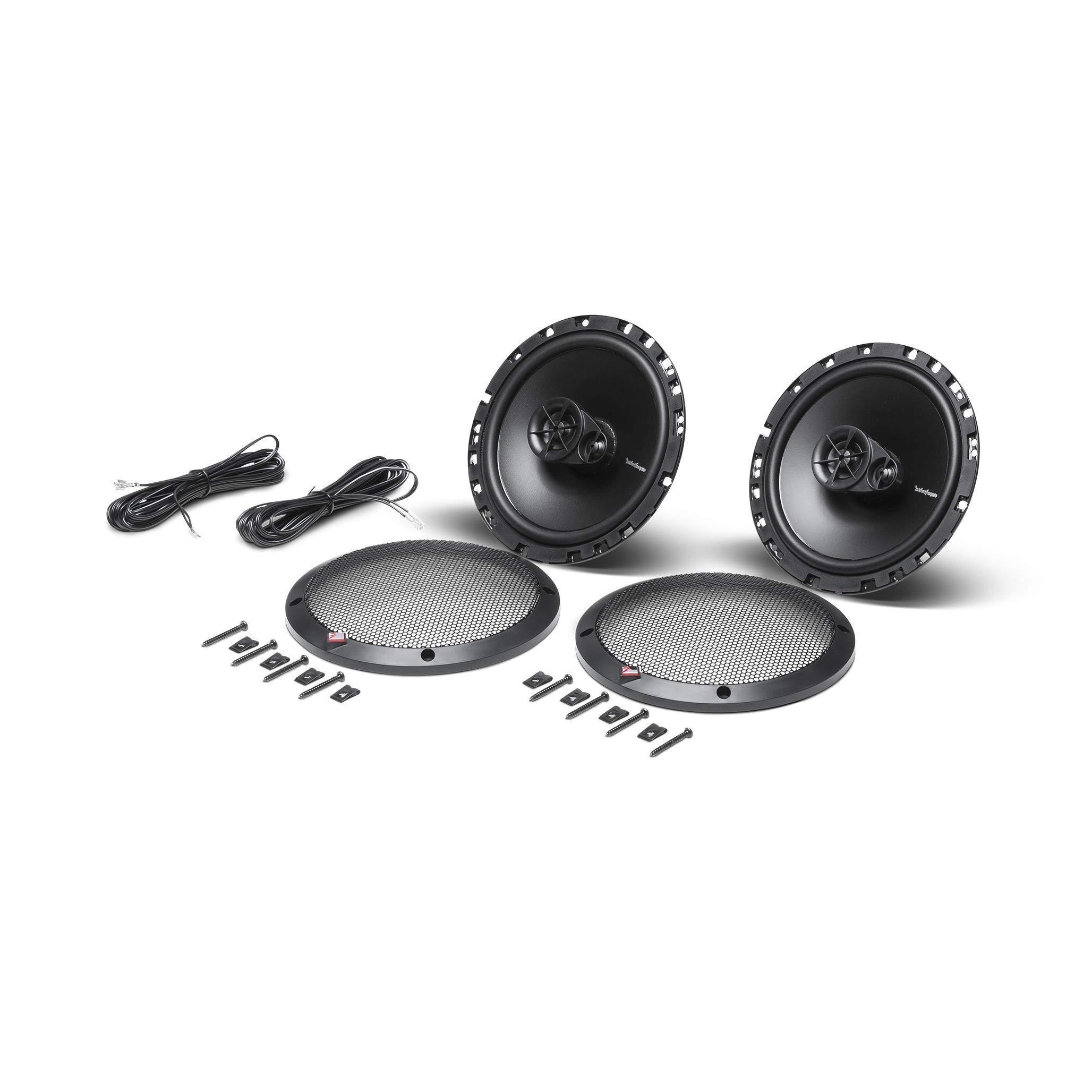 Foto 8 pulgar | Altavoz Rockford Fosgate Prime R165x3 6.5 De 3 Vías (par) - Venta Internacional.