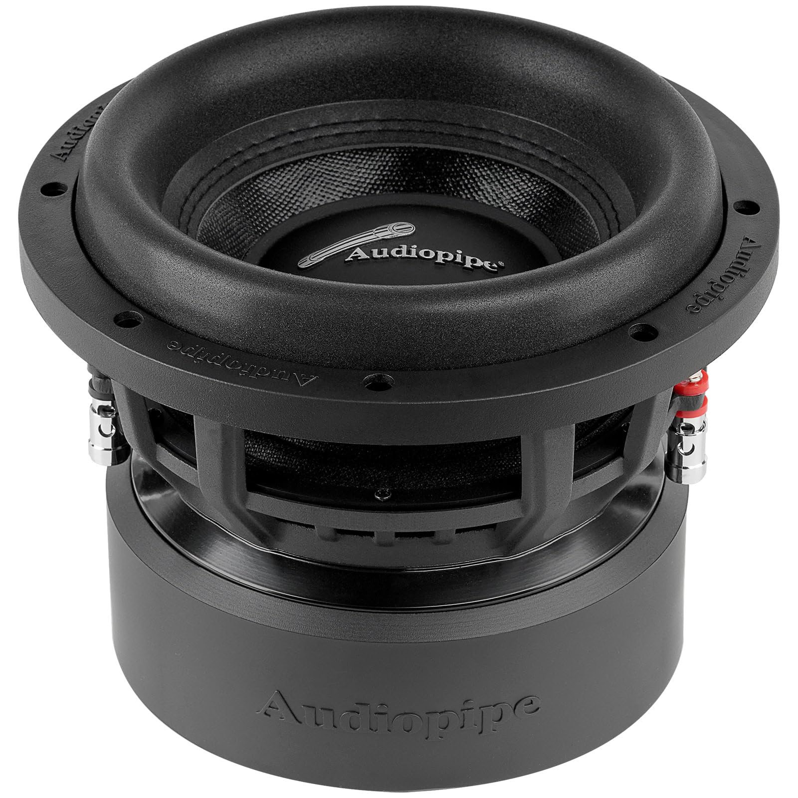 Foto 4 | Subwoofer De Competición Audiopipe Txx-bdx-8 1000 W, 2 X 4 Ohmios - Venta Internacional.