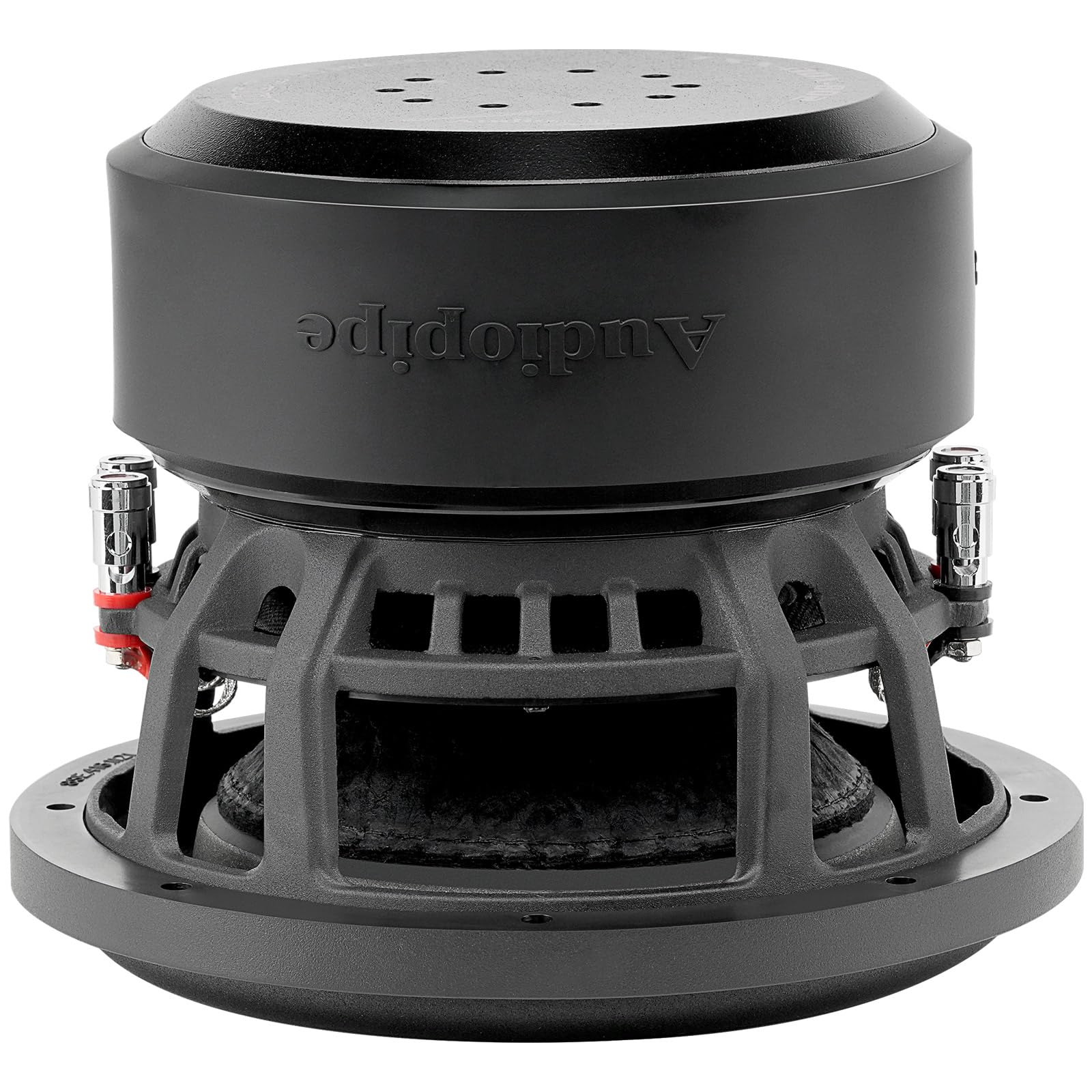 Foto 8 pulgar | Subwoofer De Competición Audiopipe Txx-bdx-8 1000 W, 2 X 4 Ohmios - Venta Internacional.