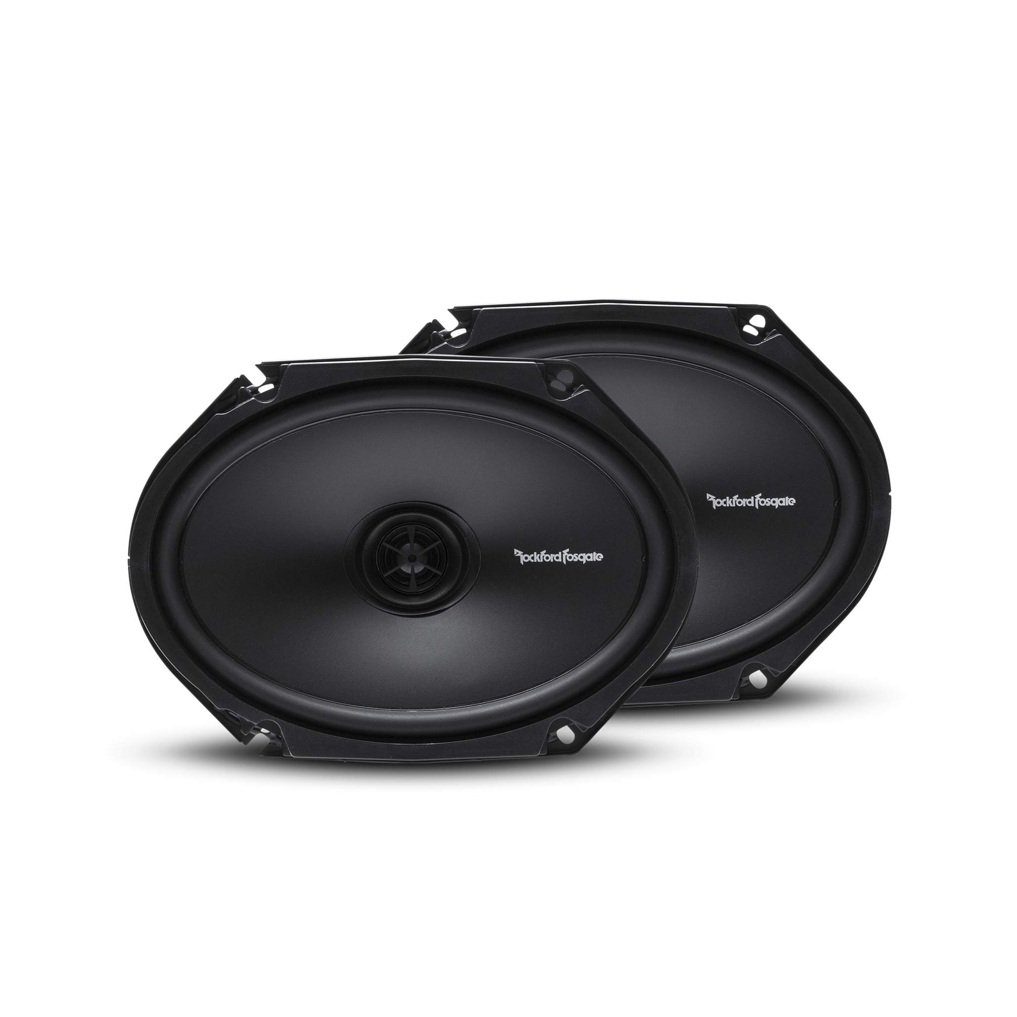 Foto 2 pulgar | Altavoz Rockford Fosgate Prime R168x2 6x8 De 2 Vías (par) - Venta Internacional.