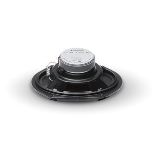 Foto 4 | Altavoz Rockford Fosgate Prime R168x2 6x8 De 2 Vías (par) - Venta Internacional.