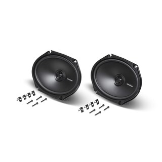 Foto 6 | Altavoz Rockford Fosgate Prime R168x2 6x8 De 2 Vías (par) - Venta Internacional.