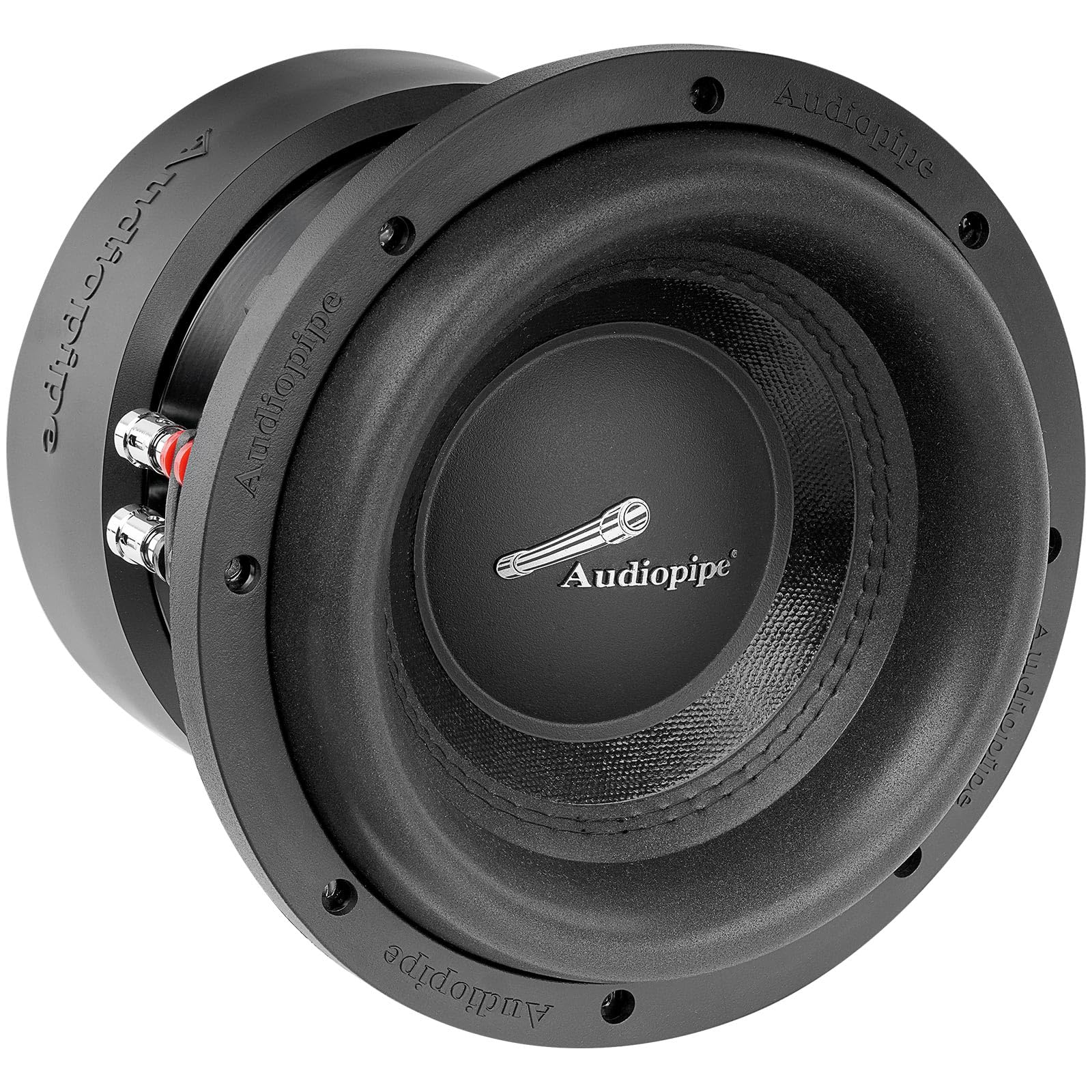 Foto 1 | Subwoofer De Competición Audiopipe Txx-bdx-8d2 1000 W, 2 X 2 Ohmios - Venta Internacional.
