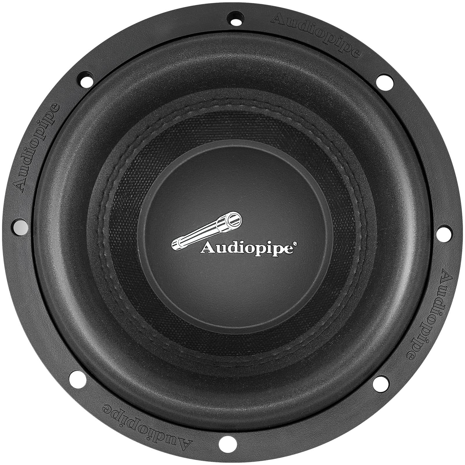 Foto 3 pulgar | Subwoofer De Competición Audiopipe Txx-bdx-8d2 1000 W, 2 X 2 Ohmios - Venta Internacional.